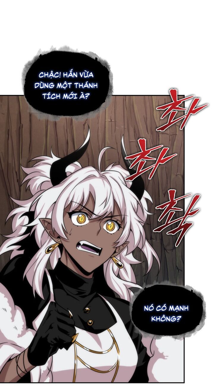 Vua Trộm mộ: Chapter 271