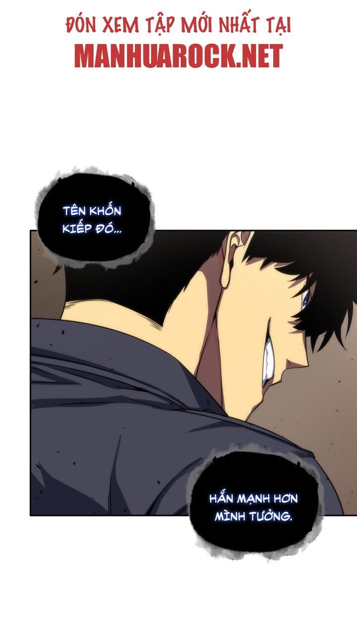 Vua Trộm mộ: Chapter 271