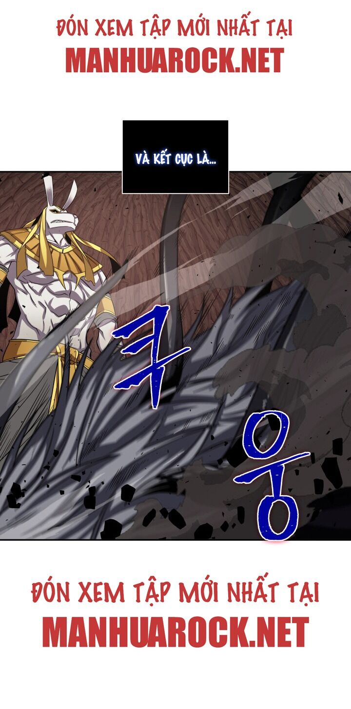 Vua Trộm mộ: Chapter 271