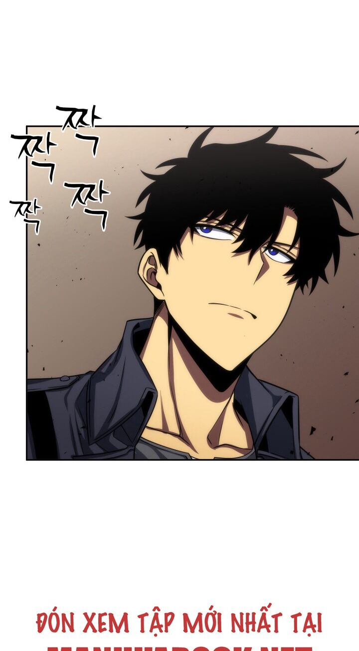 Vua Trộm mộ: Chapter 271
