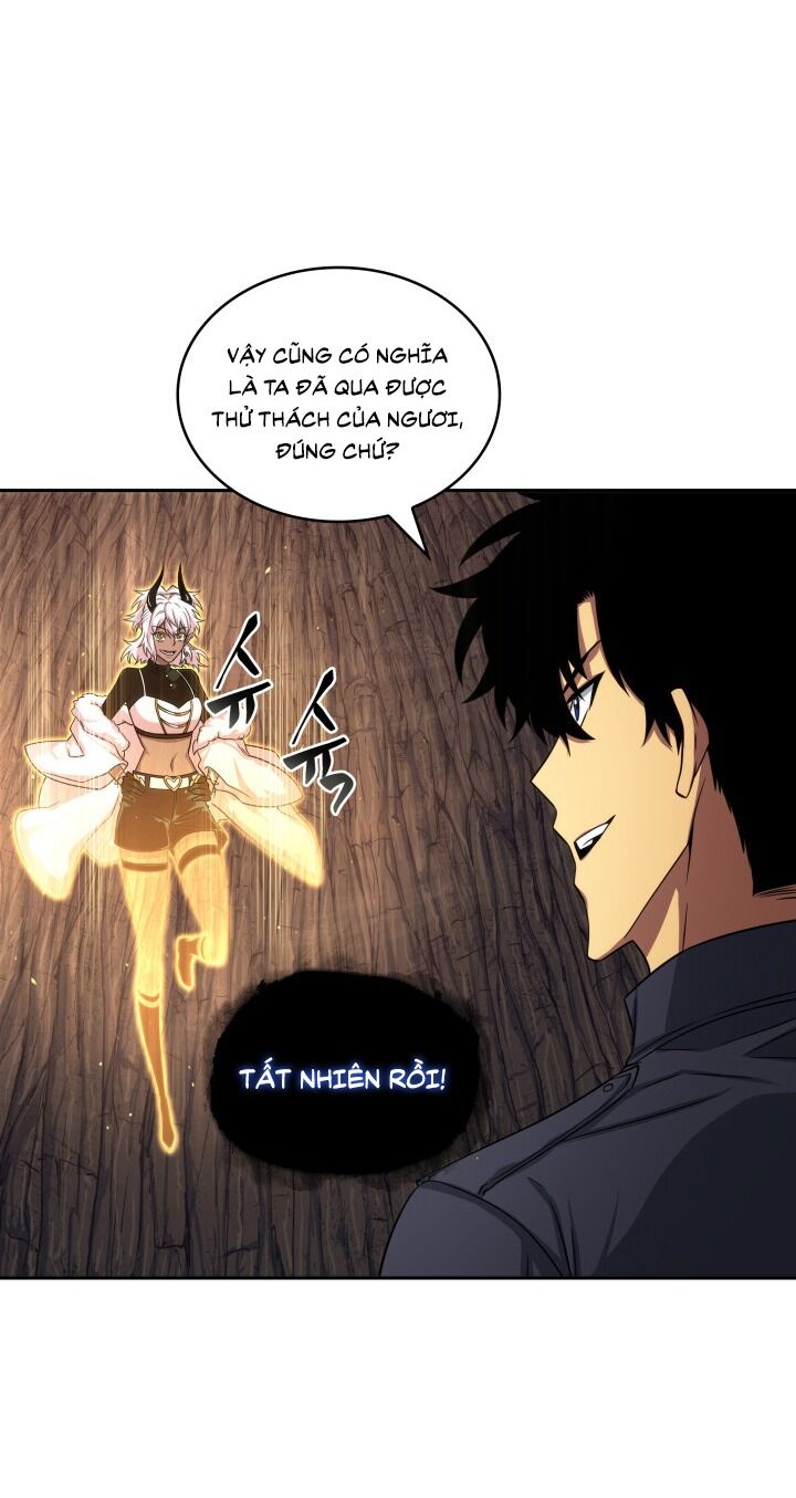 Vua Trộm mộ: Chapter 271
