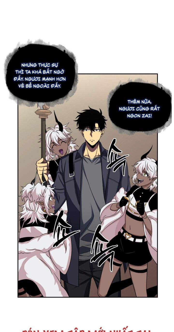 Vua Trộm mộ: Chapter 271