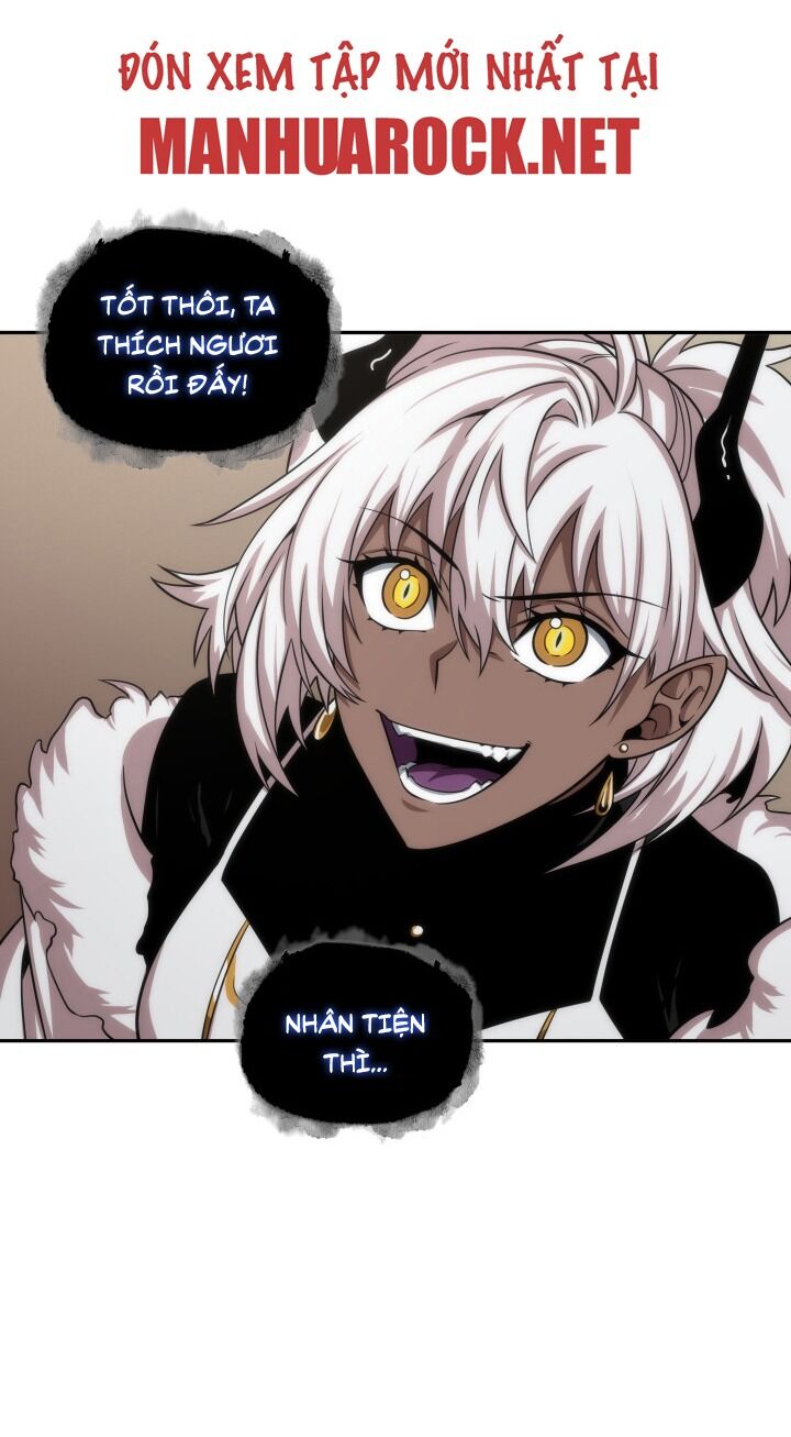 Vua Trộm mộ: Chapter 271