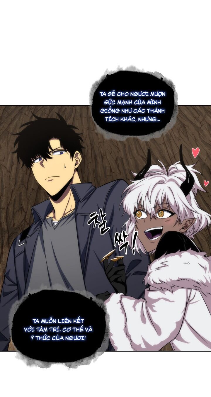 Vua Trộm mộ: Chapter 271