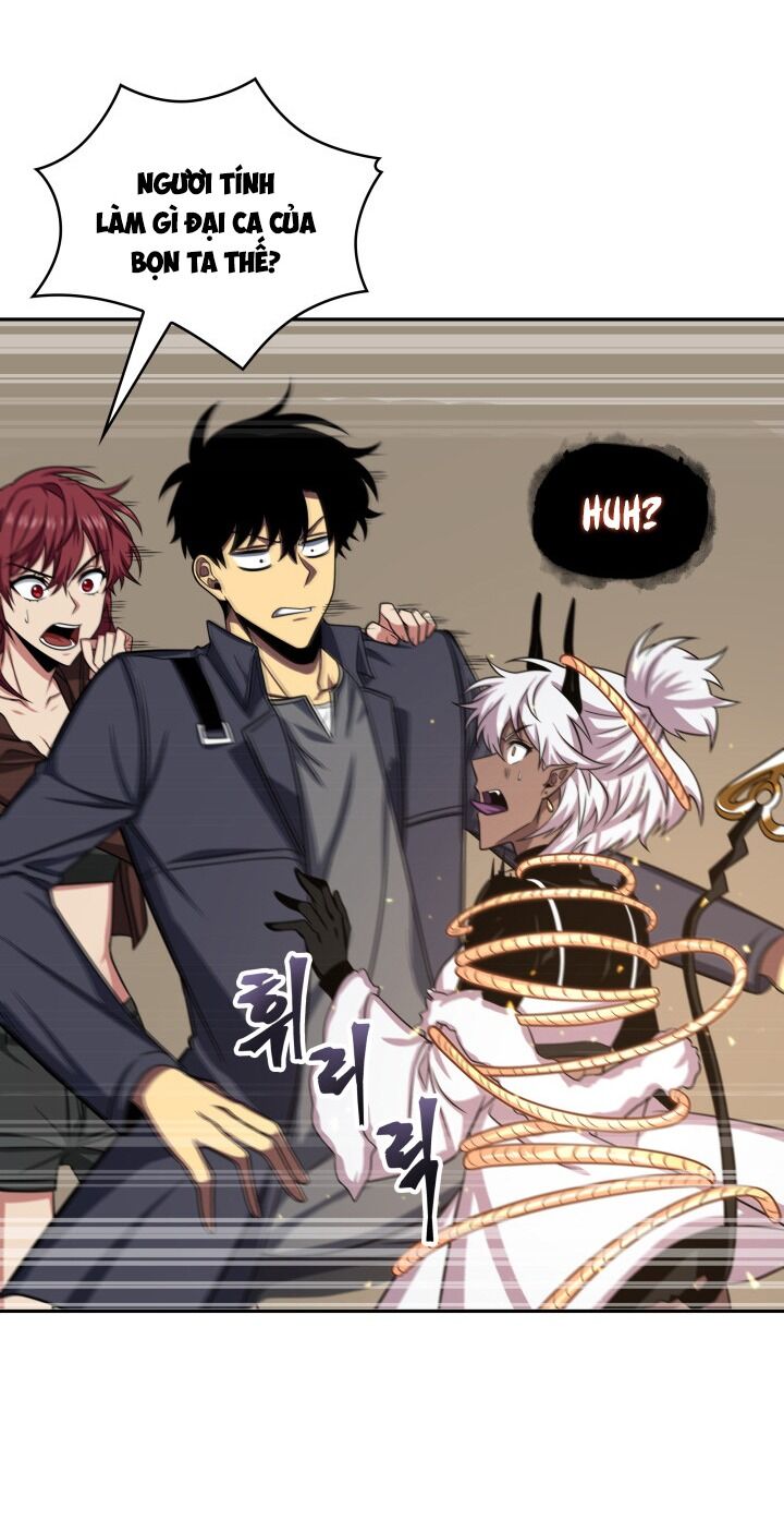 Vua Trộm mộ: Chapter 271
