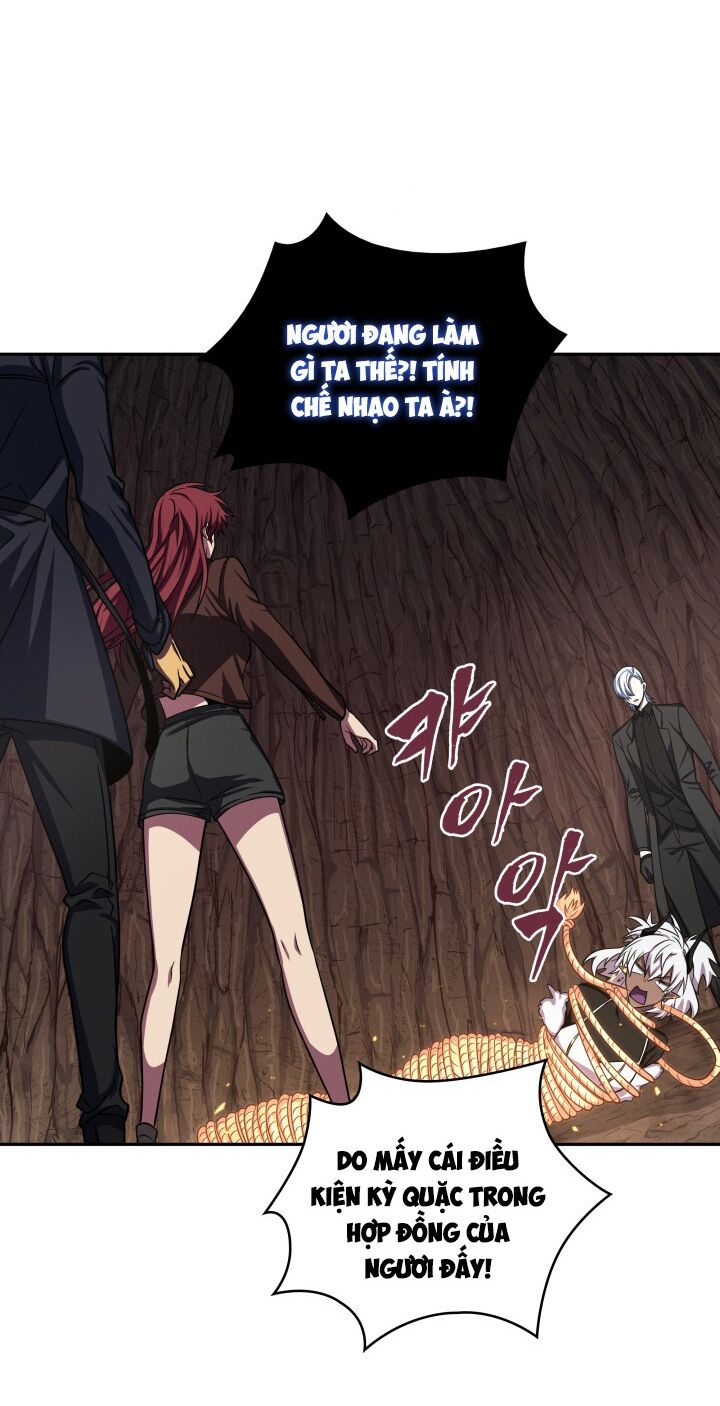 Vua Trộm mộ: Chapter 271