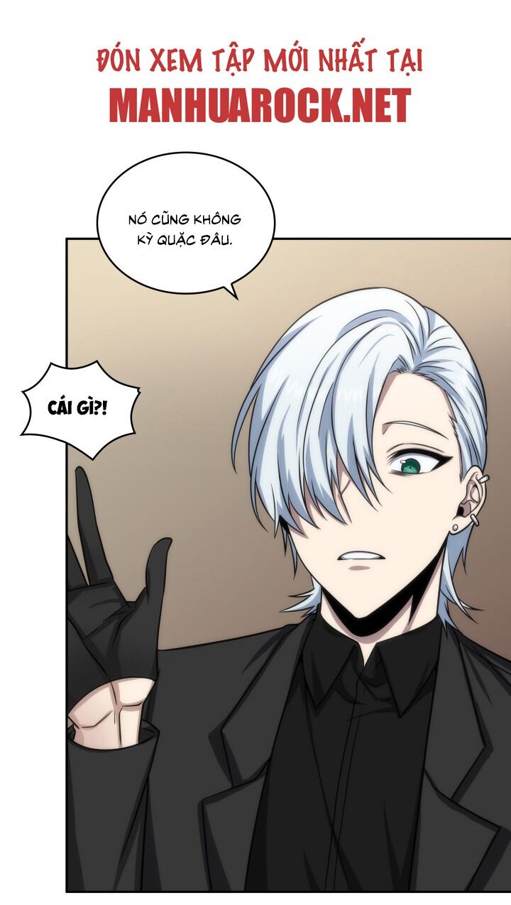Vua Trộm mộ: Chapter 271