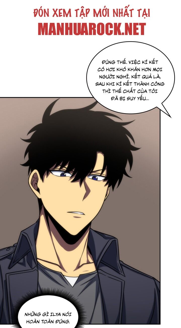 Vua Trộm mộ: Chapter 271