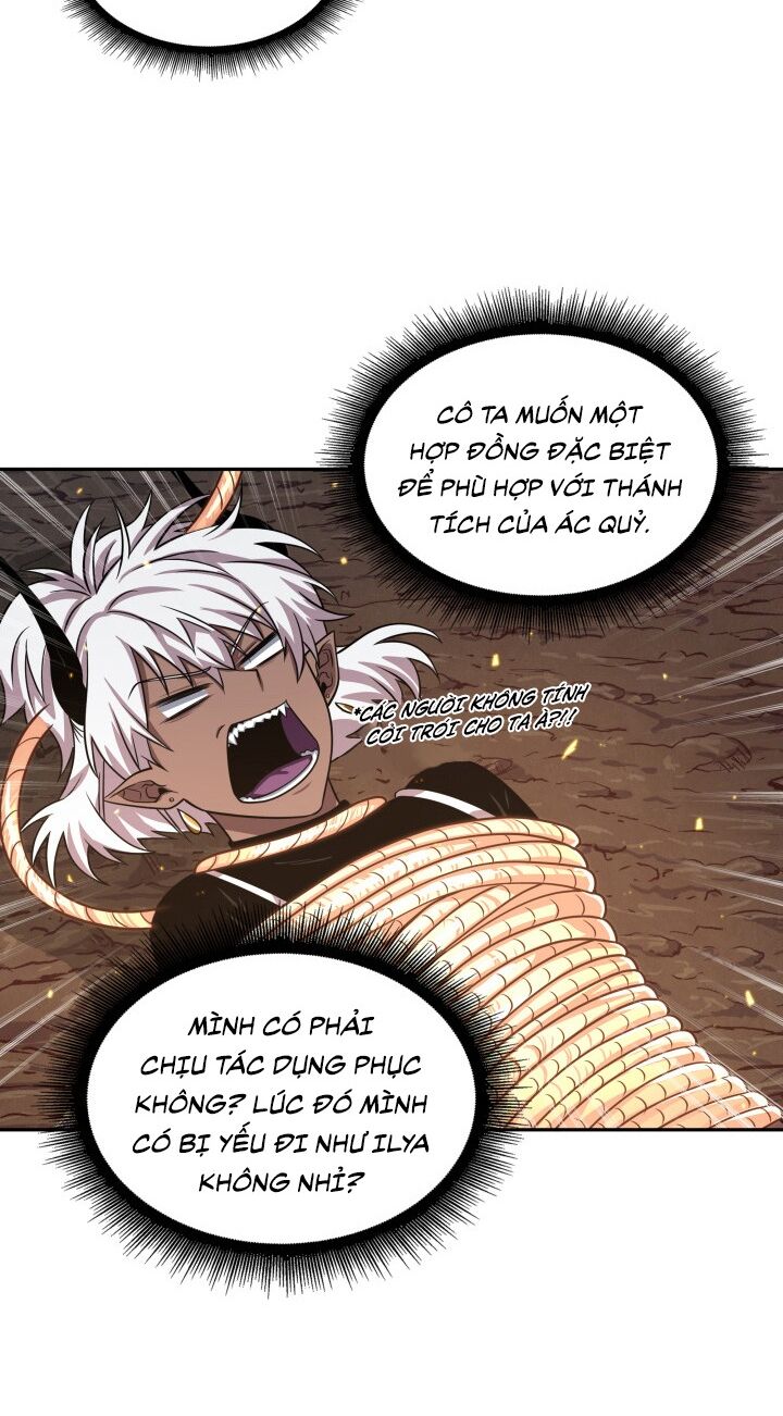Vua Trộm mộ: Chapter 271