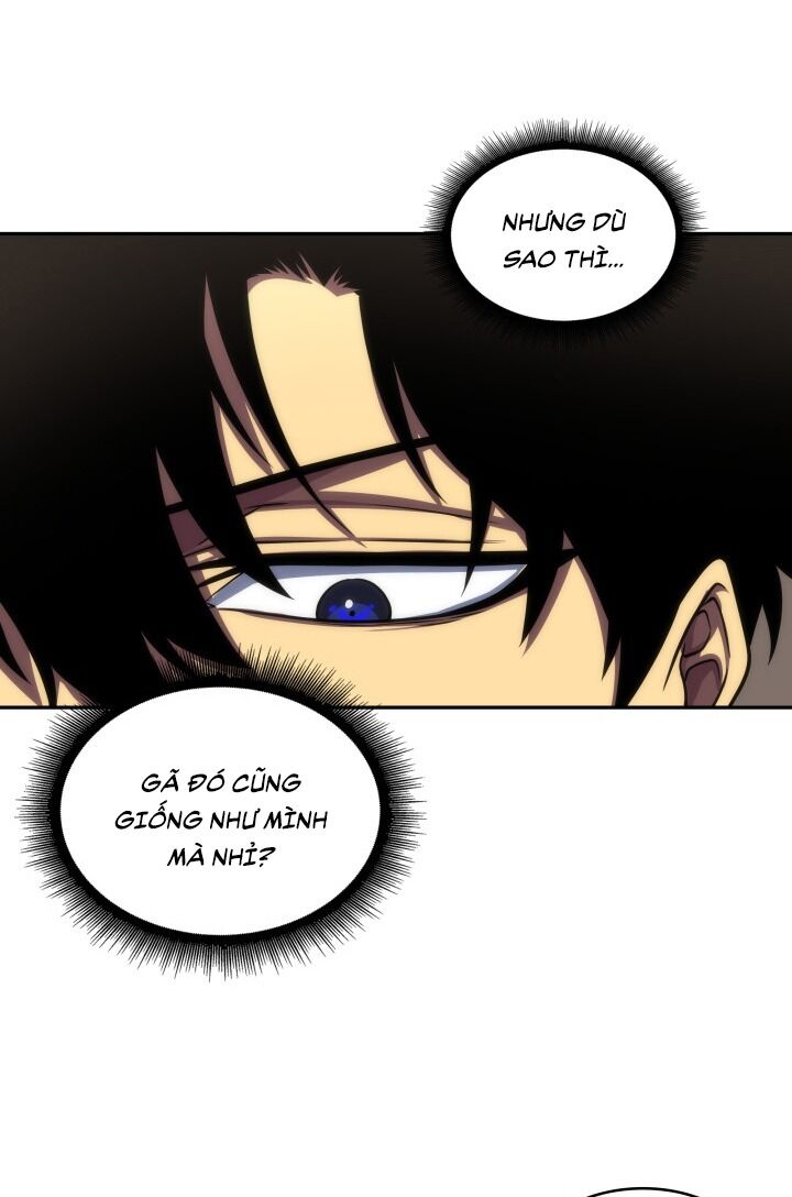 Vua Trộm mộ: Chapter 271