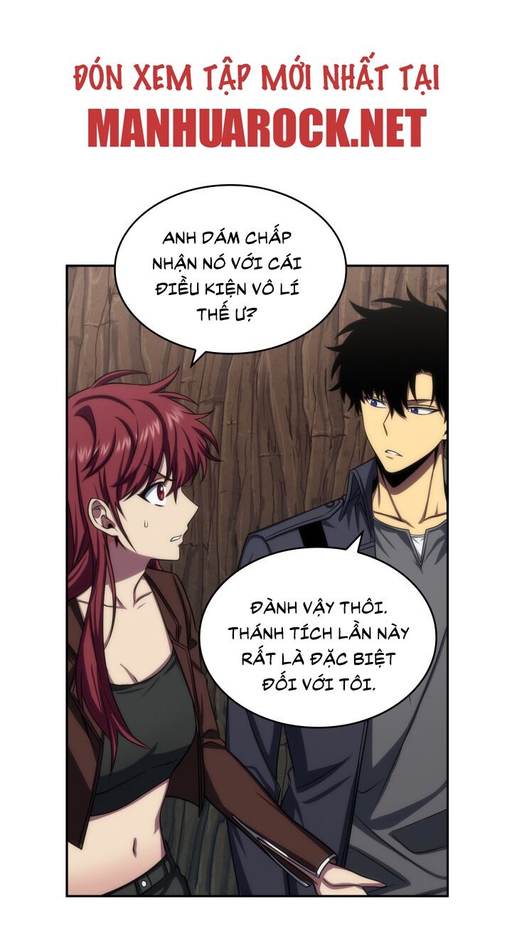Vua Trộm mộ: Chapter 271