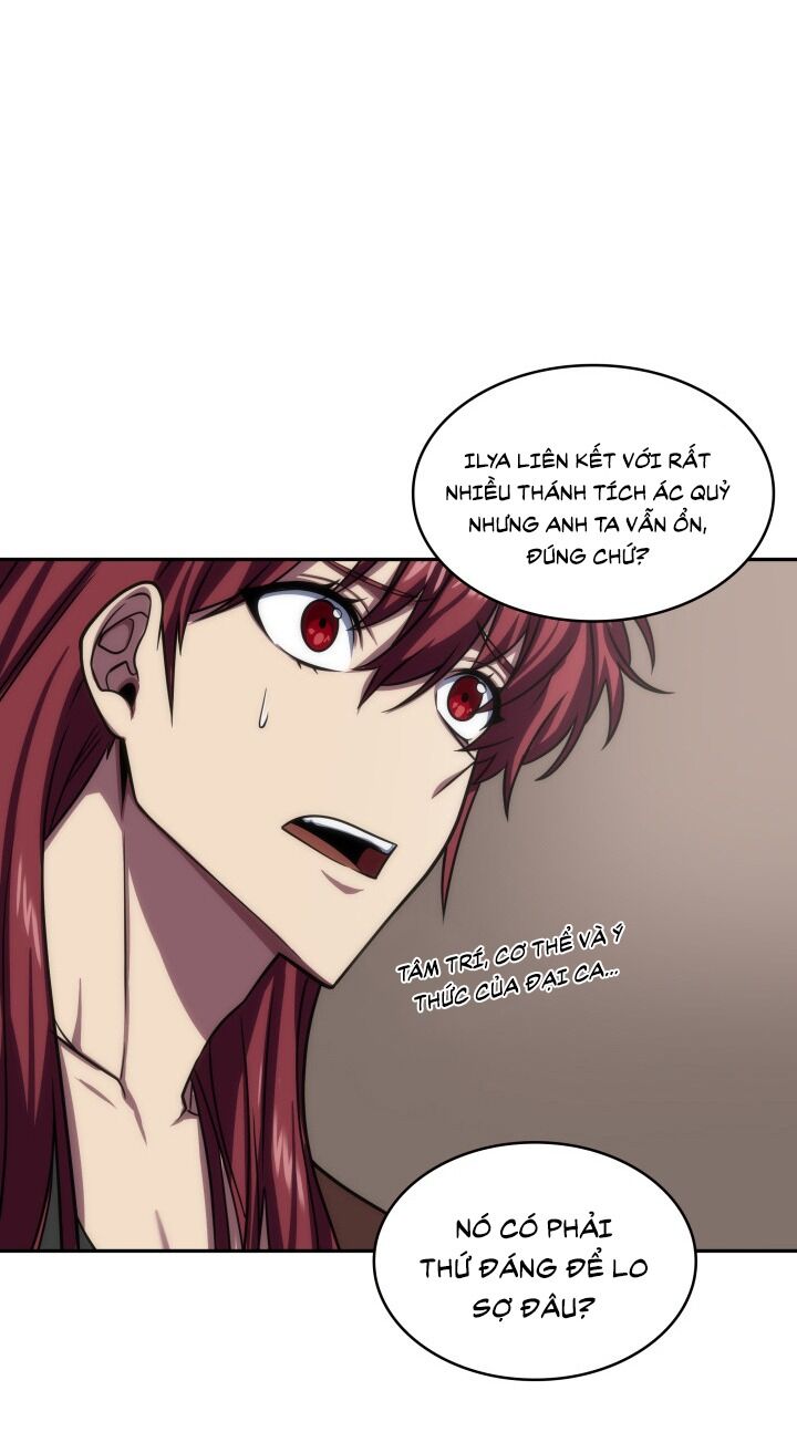 Vua Trộm mộ: Chapter 271