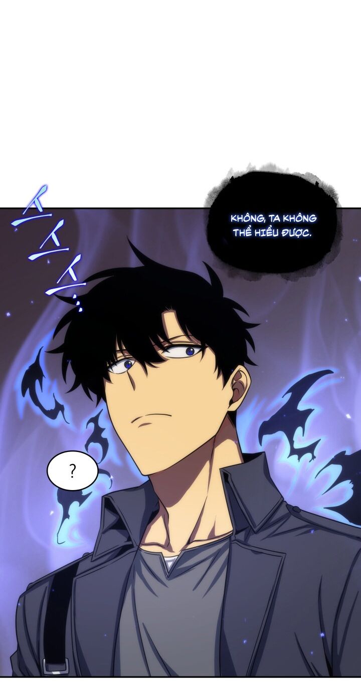 Vua Trộm mộ: Chapter 271