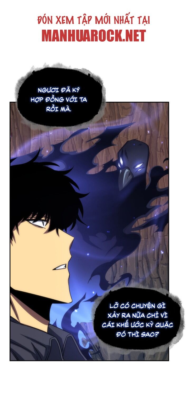 Vua Trộm mộ: Chapter 271
