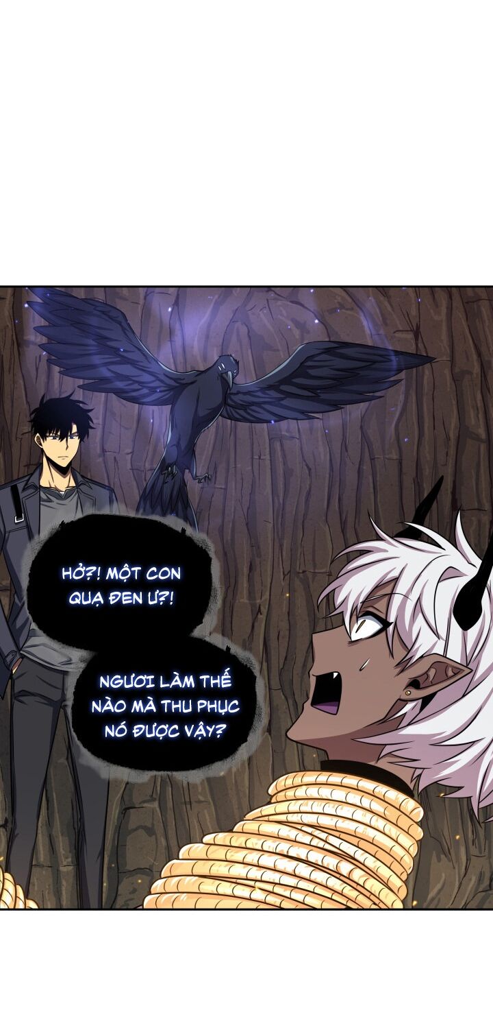 Vua Trộm mộ: Chapter 271