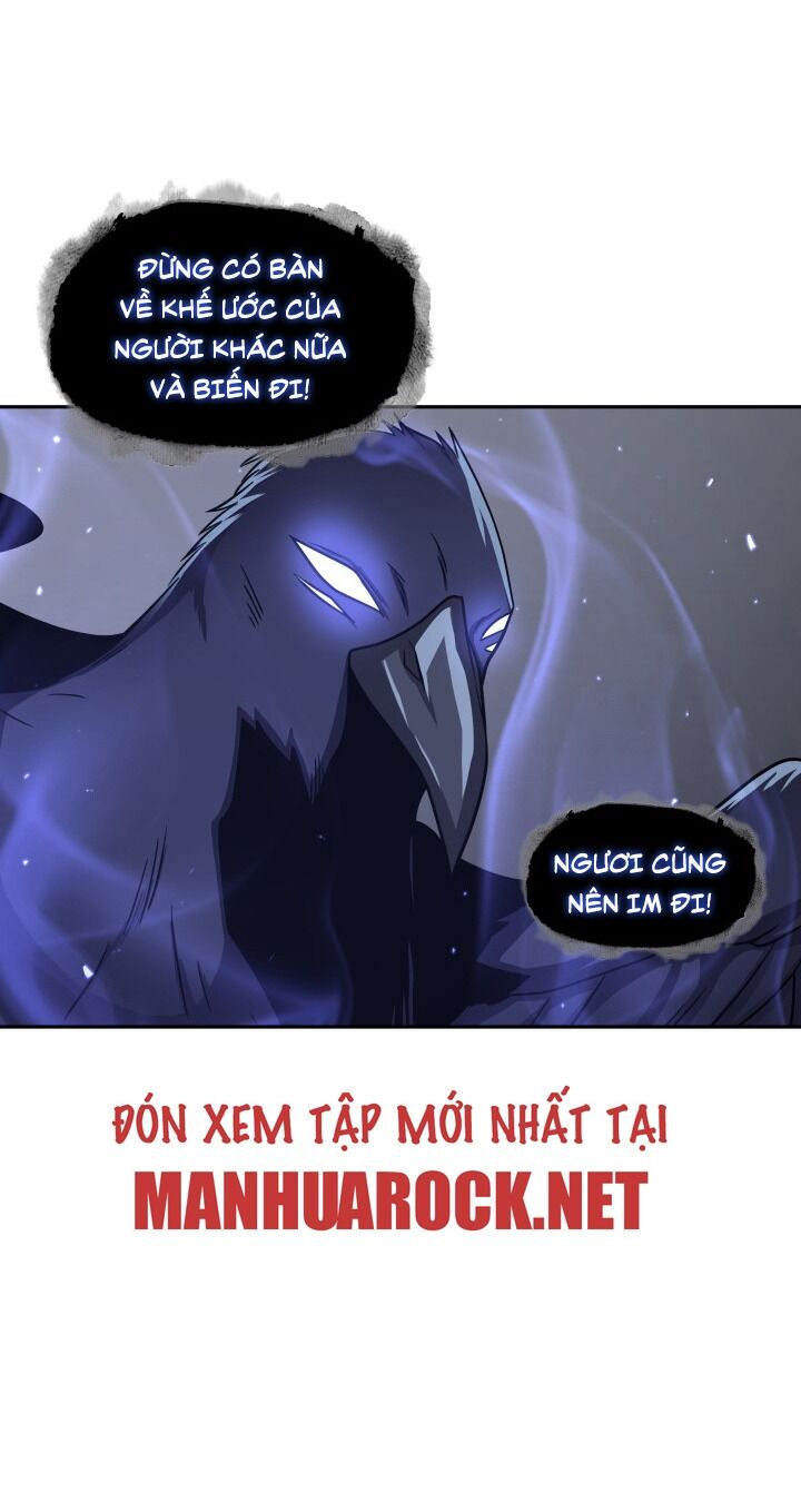 Vua Trộm mộ: Chapter 271