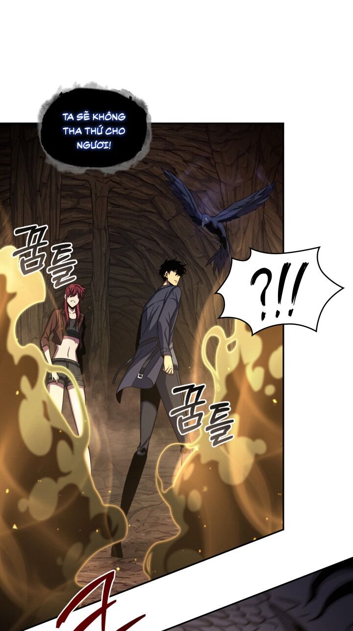 Vua Trộm mộ: Chapter 271