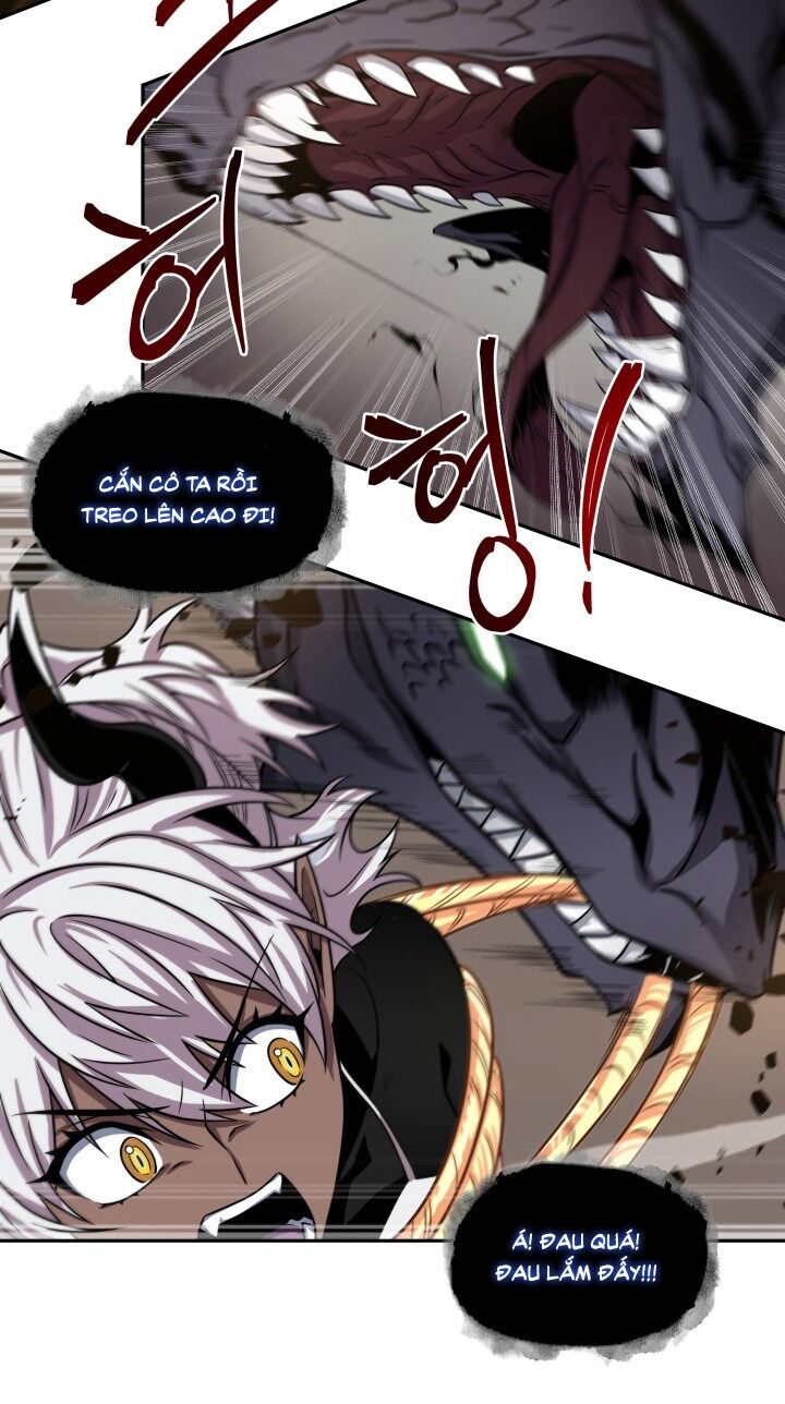 Vua Trộm mộ: Chapter 271