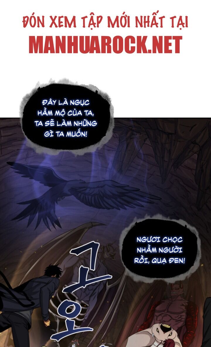 Vua Trộm mộ: Chapter 271