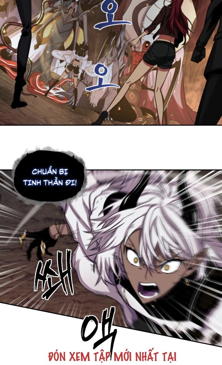 Vua Trộm mộ: Chapter 271