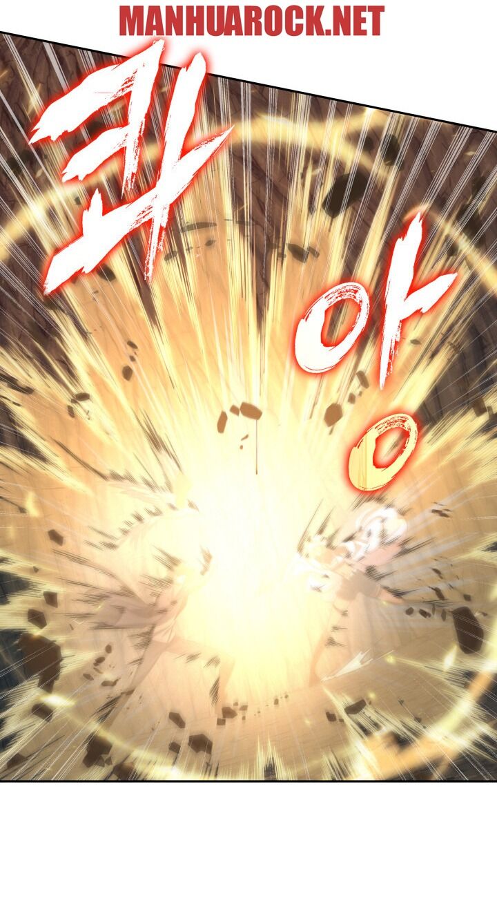 Vua Trộm mộ: Chapter 271