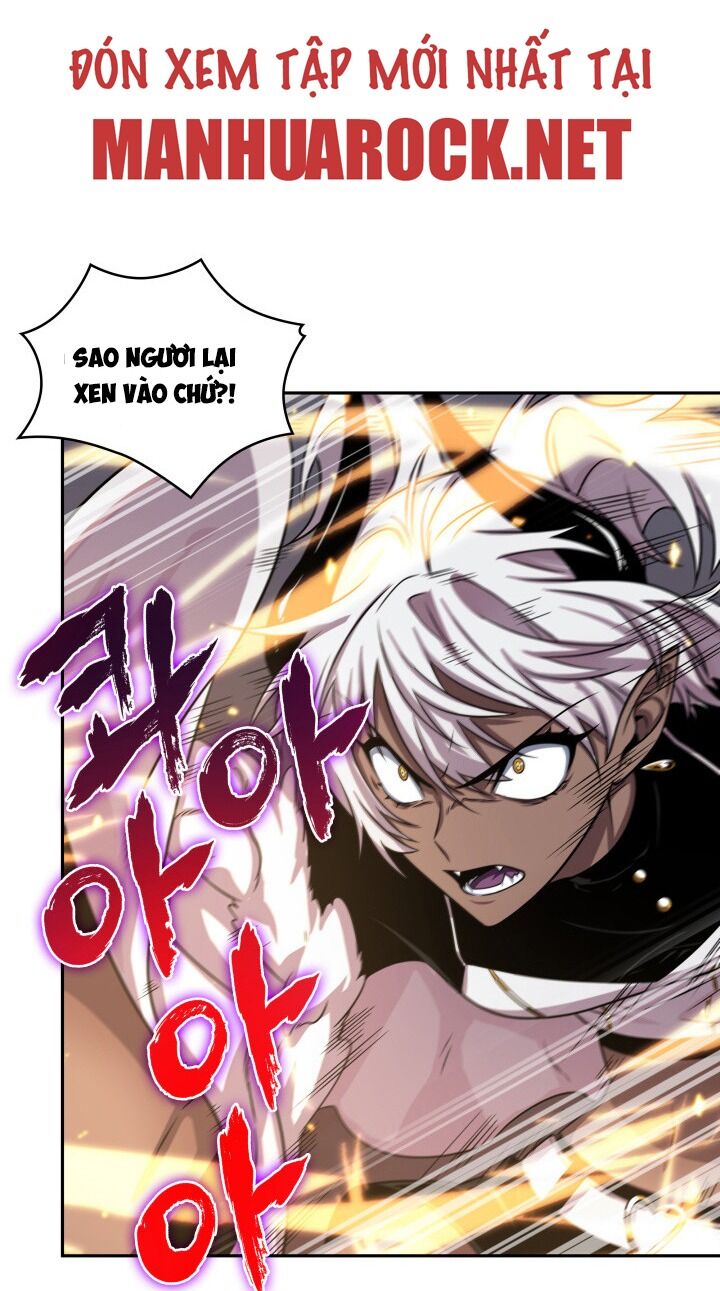 Vua Trộm mộ: Chapter 271