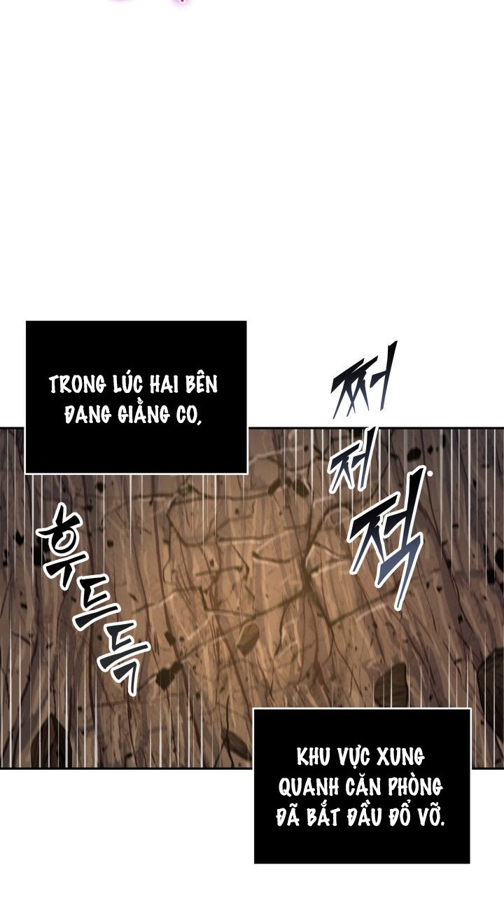 Vua Trộm mộ: Chapter 271