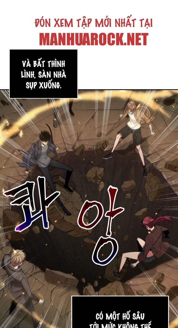 Vua Trộm mộ: Chapter 271