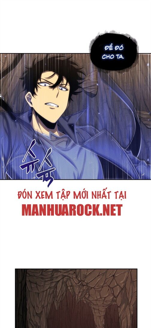 Vua Trộm mộ: Chapter 271