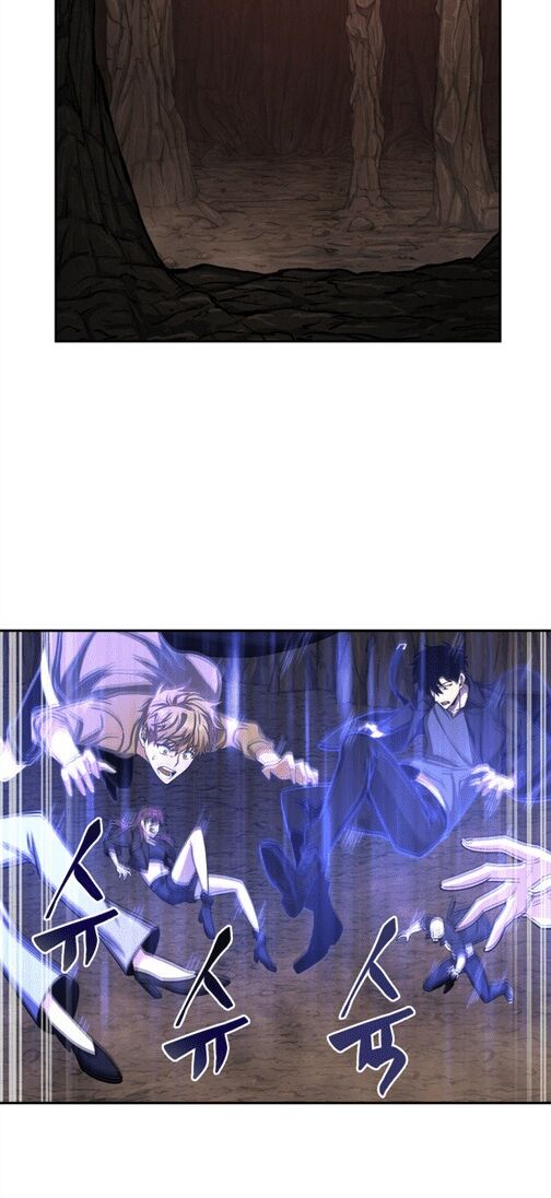 Vua Trộm mộ: Chapter 271