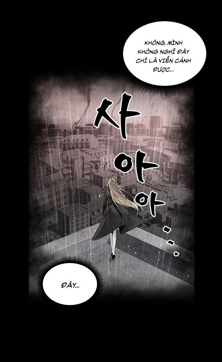 Vua Trộm mộ: Chapter 271