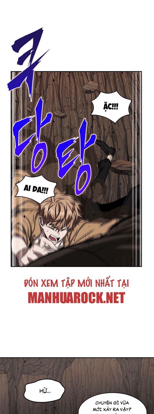 Vua Trộm mộ: Chapter 271