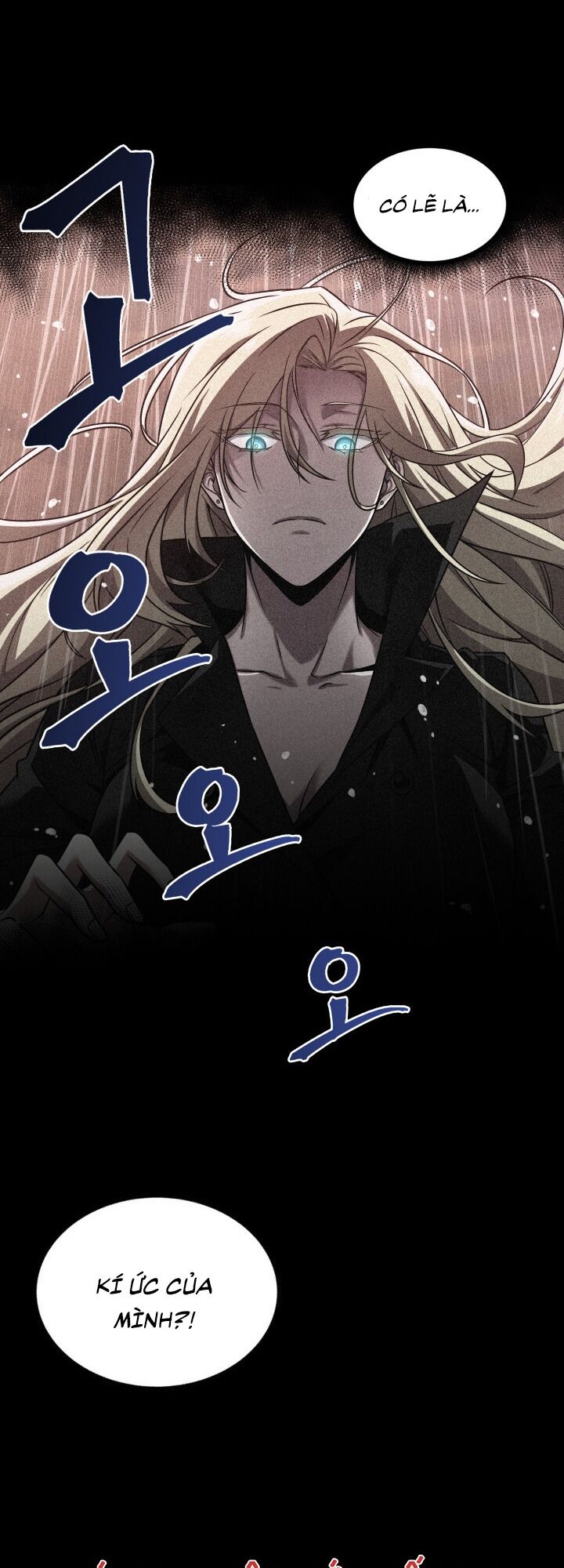 Vua Trộm mộ: Chapter 271