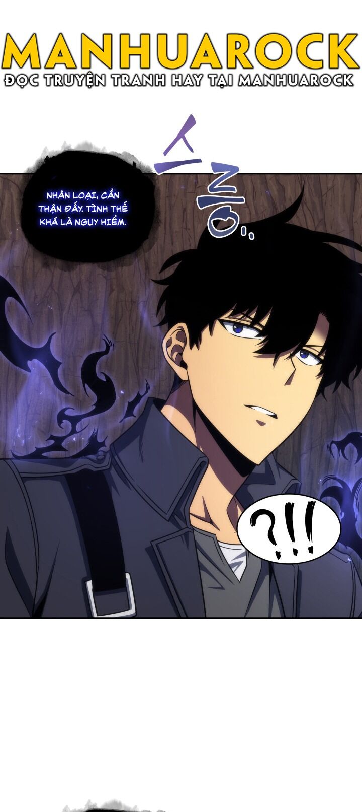 Vua Trộm mộ: Chapter 275