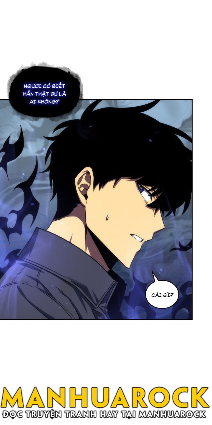 Vua Trộm mộ: Chapter 275