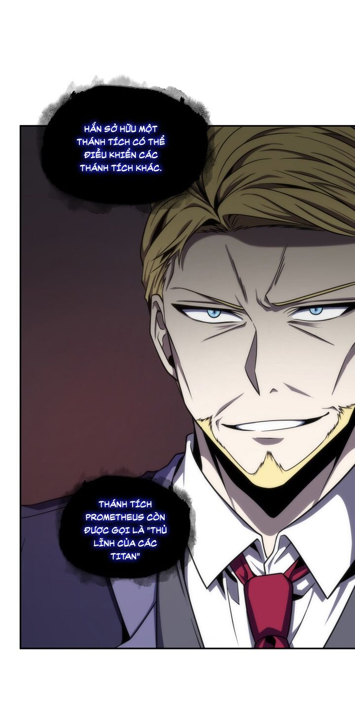 Vua Trộm mộ: Chapter 275