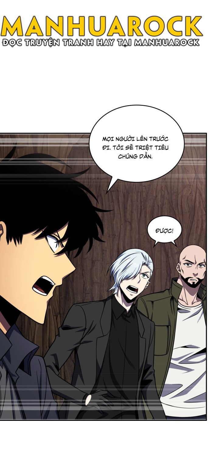 Vua Trộm mộ: Chapter 275
