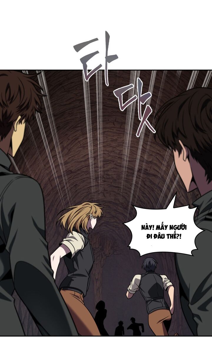 Vua Trộm mộ: Chapter 275