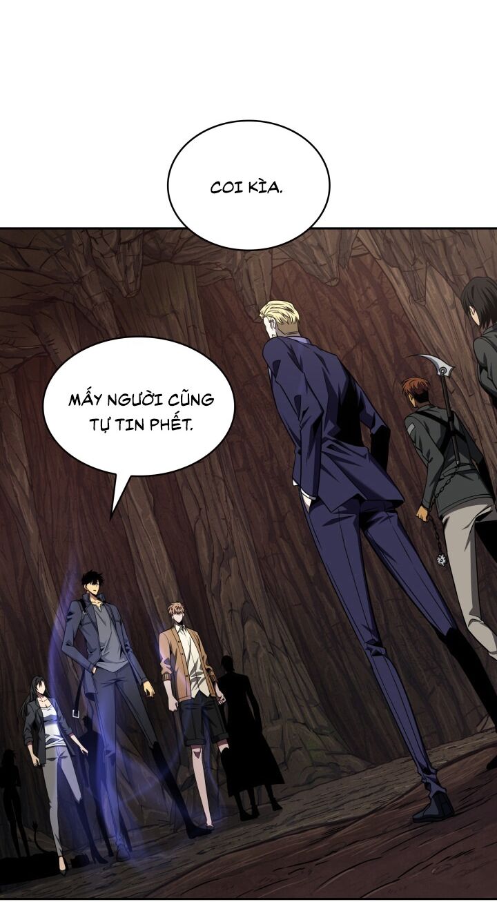 Vua Trộm mộ: Chapter 275