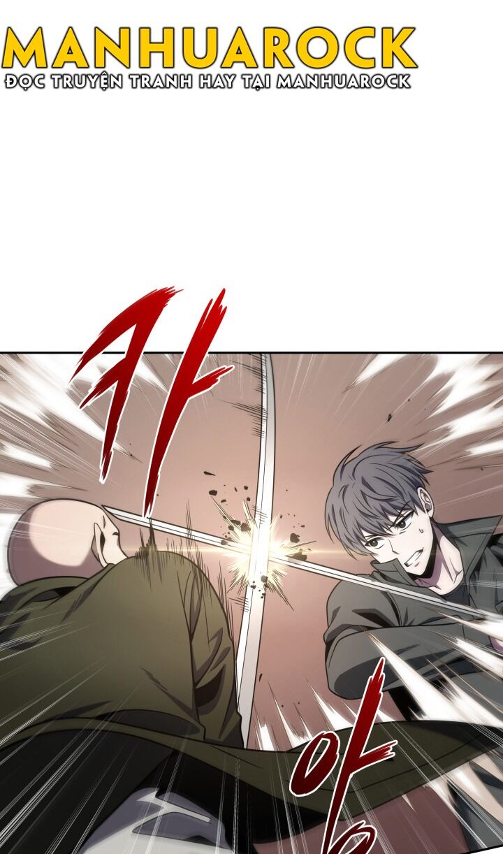 Vua Trộm mộ: Chapter 275
