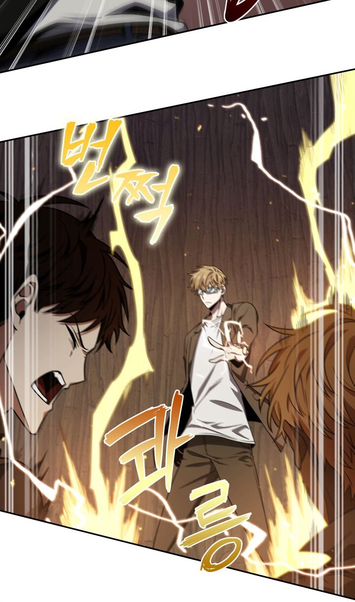 Vua Trộm mộ: Chapter 275