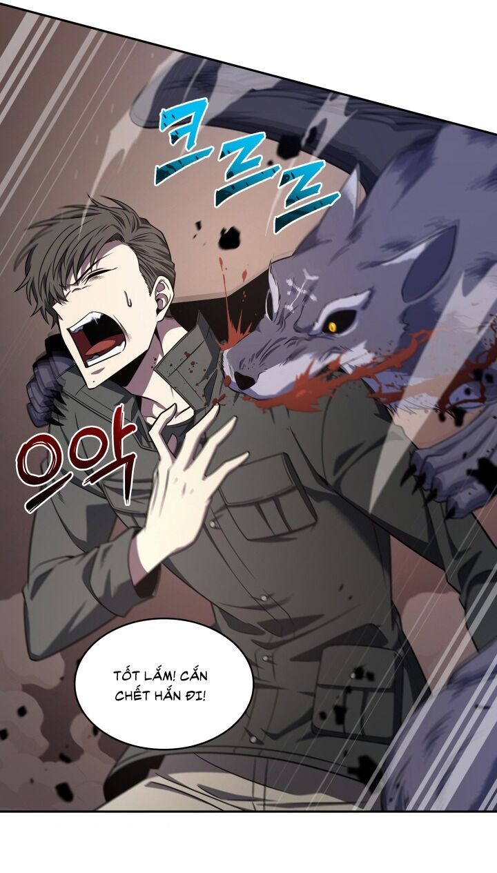 Vua Trộm mộ: Chapter 275