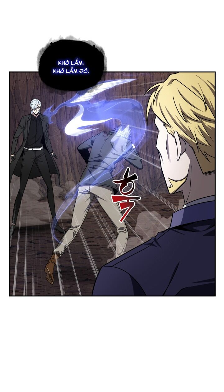 Vua Trộm mộ: Chapter 275