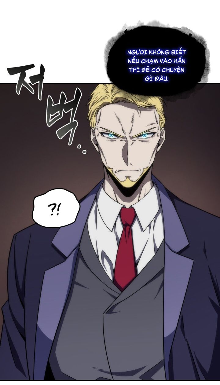 Vua Trộm mộ: Chapter 275