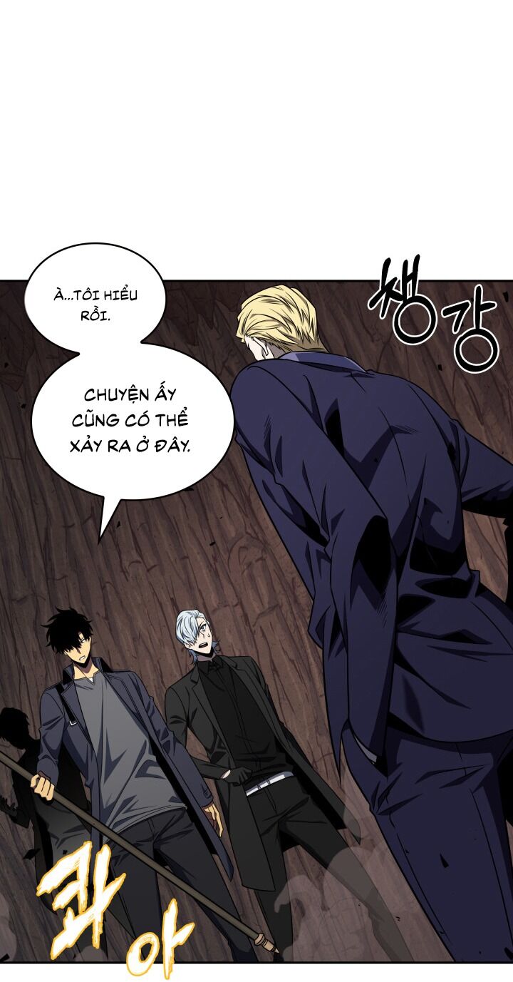 Vua Trộm mộ: Chapter 275