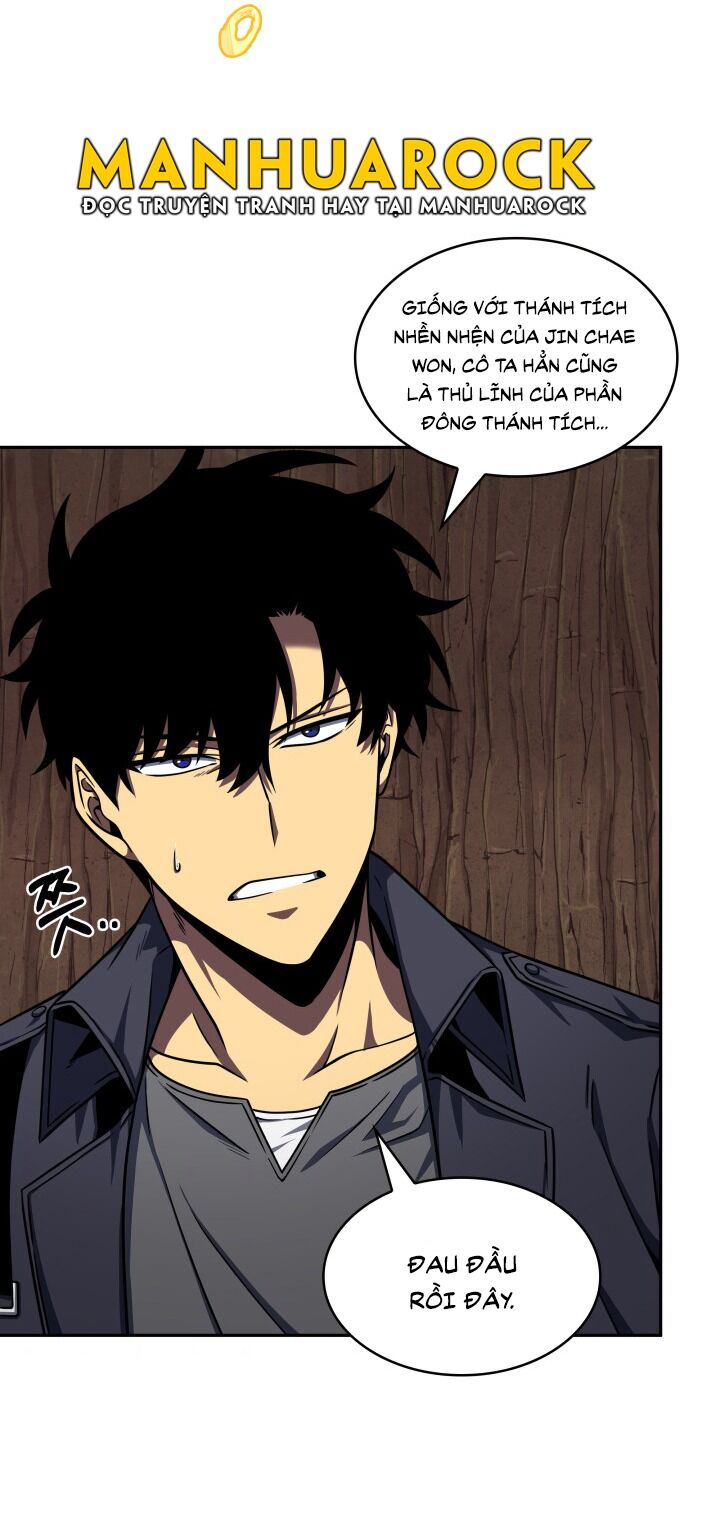 Vua Trộm mộ: Chapter 275