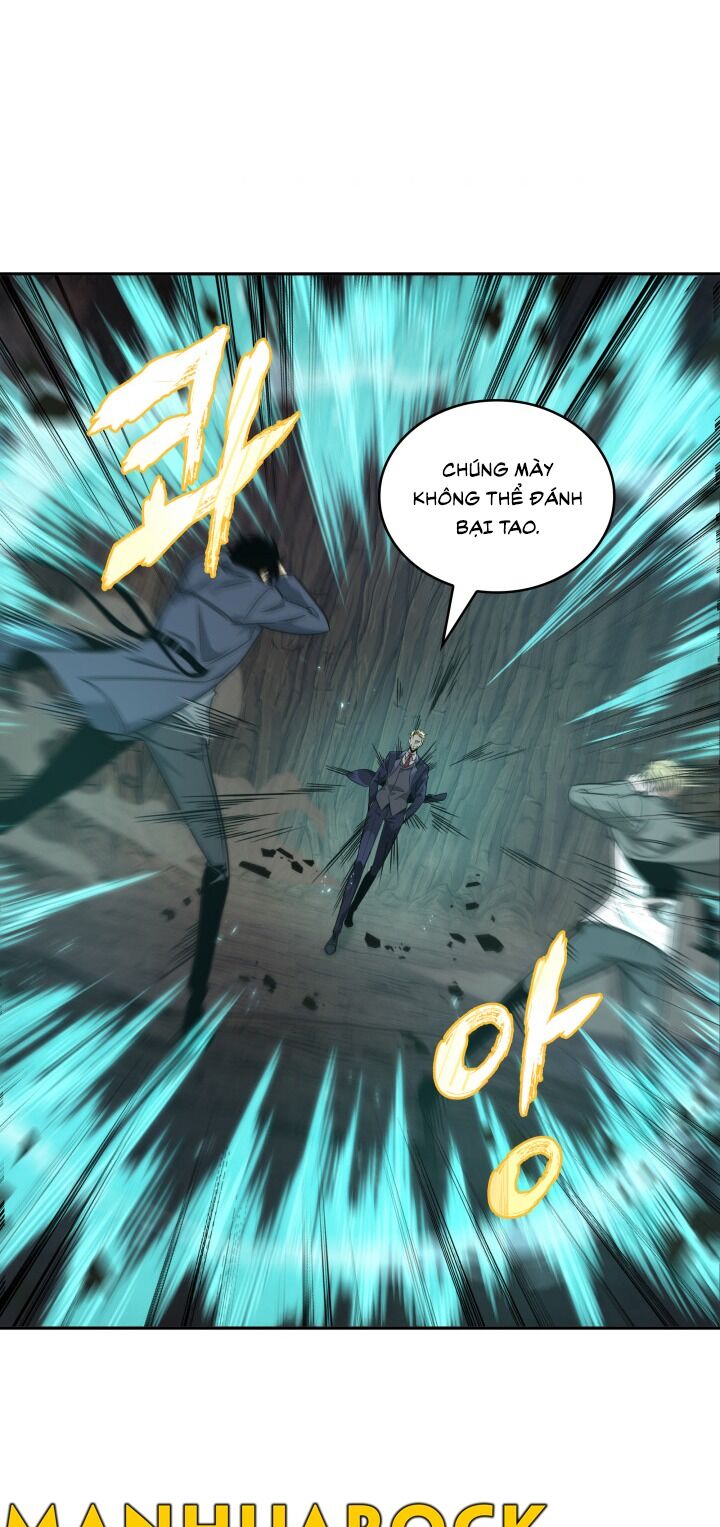 Vua Trộm mộ: Chapter 275