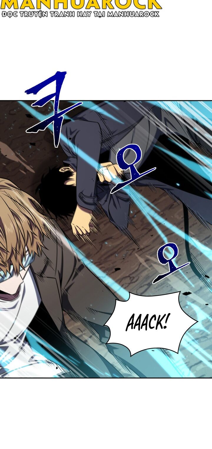 Vua Trộm mộ: Chapter 275