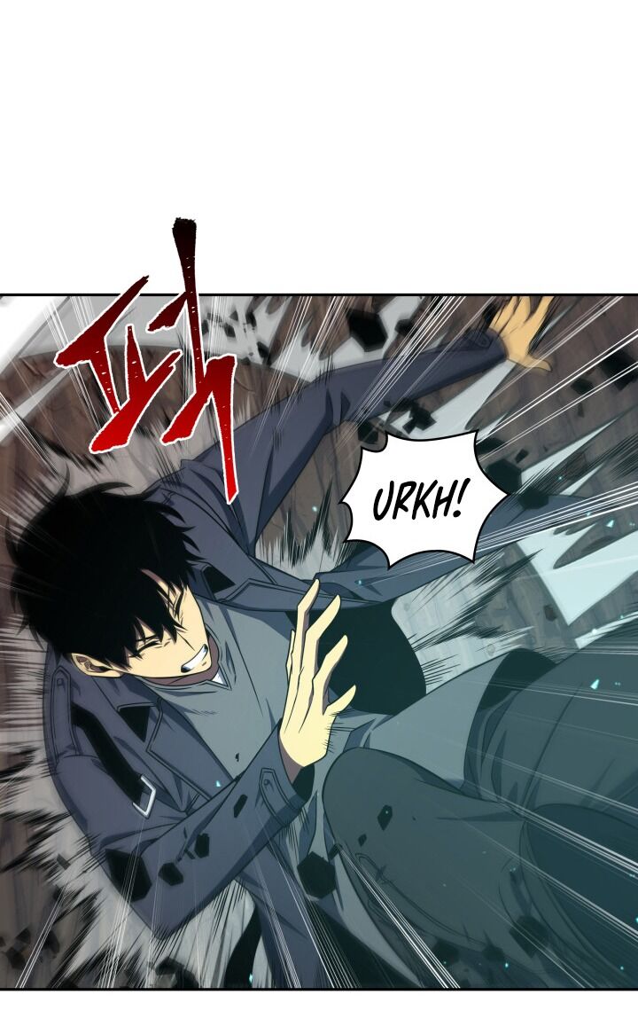 Vua Trộm mộ: Chapter 275