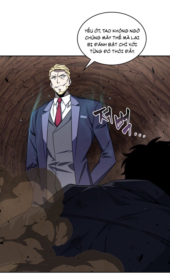 Vua Trộm mộ: Chapter 275